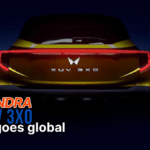 Mahindra XUV 3XO Goes Global: What the Australia Launch Means for Indian Automakers