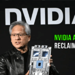 Nvidia Reclaims Its Throne: What This Means for AI Investors