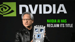 Nvidia Reclaims Its Throne: What This Means for AI Investors