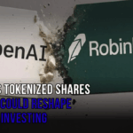 OpenAI's Tokenized Shares Dispute Could Reshape Private Investing