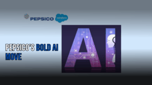 PepsiCo's Bold AI Move: What It Means for the Food Industry