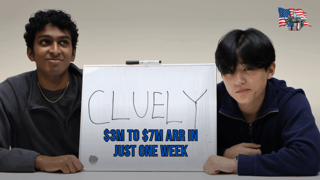 Cluely's Meteoric Rise: From Controversy to $7M ARR in One Week
