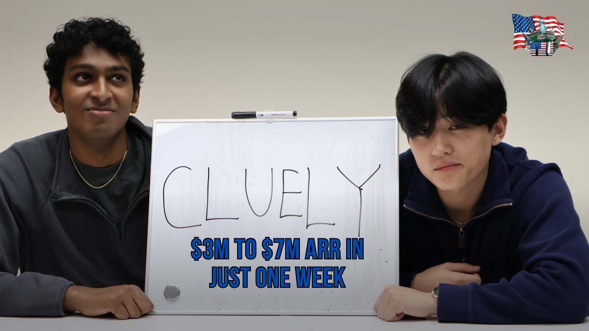 Cluely's Meteoric Rise: From Controversy to $7M ARR in One Week
