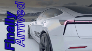 Tesla Finally Arrives in India: What This Means for EVs