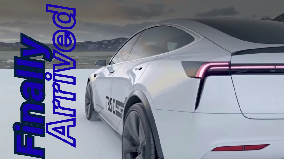 Tesla Finally Arrives in India: What This Means for EVs