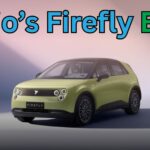 Nio’s Firefly EV: European Launch Begins August 14, 2025