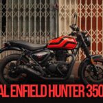 Don’t Overlook the Royal Enfield Hunter 350: A Reliable, Working-Class Commuter Motorcycle