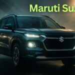Maruti Suzuki Accelerates SUV Push to Counter Decline in Small Car Sales