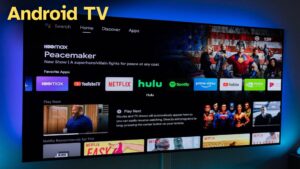 Android TV’s Update Problem: Sony and Google Struggle to Deliver Consistency