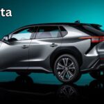 Toyota: Pioneering the Future of Automotive Innovation