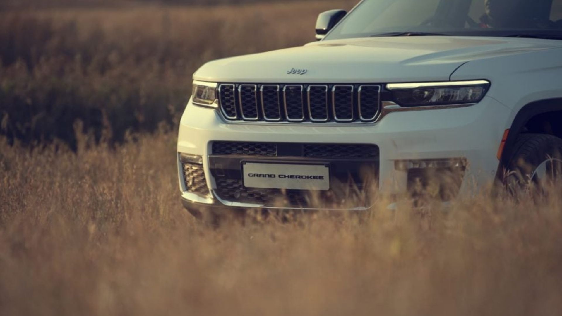Jeep India Announces Price Cuts Up to ₹4.8 Lakh After GST 2.0 Reforms
