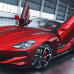 JSW MG Motor India Climbs to Second Place in India’s Luxury EV Segment