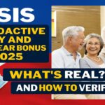 GSIS Retroactive Pay and Mid-Year Bonus 2025: What’s Real, Who Qualifies, How It’s Paid, and How to Verify