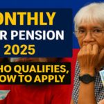 ₱6,000 Monthly Senior Pension in the Philippines: Real Amount, Who Qualifies, Payout Windows, and How to Apply
