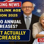 Centrelink Age Pension 2025 - What Actually Increases from September/October and How to Check Your Rate